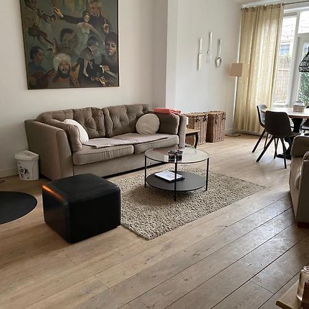 Next To Sea Apartment Vlissingen Luaran gambar