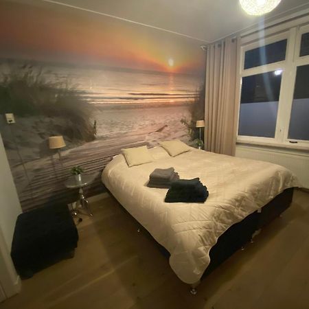 Next To Sea Apartment Vlissingen Luaran gambar