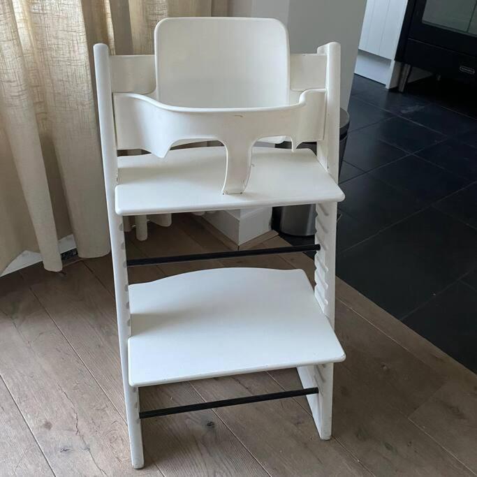 Next To Sea Apartment Vlissingen Luaran gambar