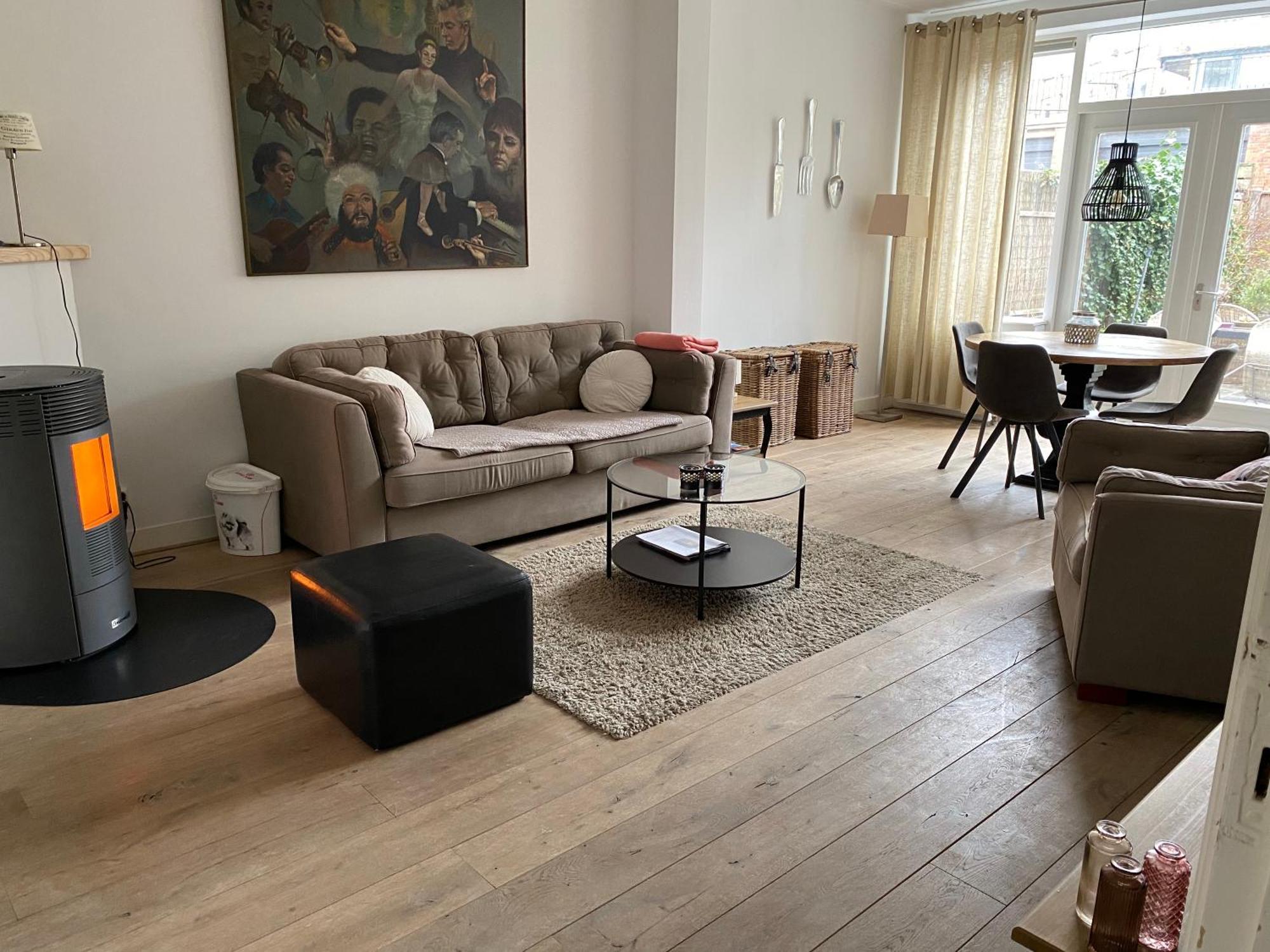 Next To Sea Apartment Vlissingen Luaran gambar