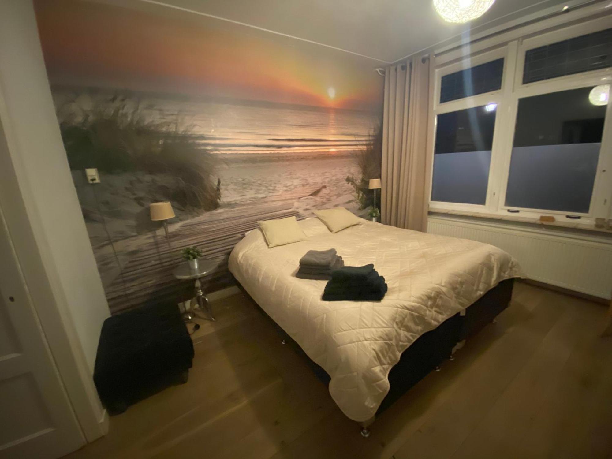 Next To Sea Apartment Vlissingen Luaran gambar